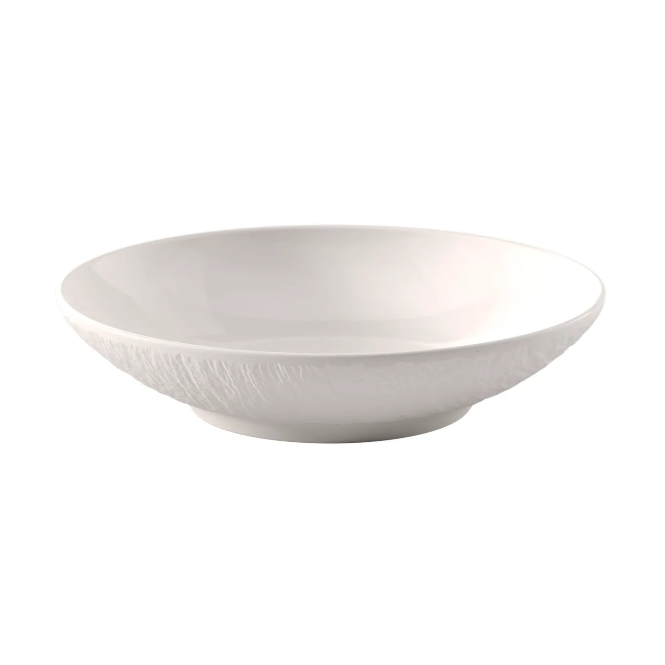 Manufacture Ice schaal, Wit, Ø13,2 cm, 12 cl Villeroy & Boch