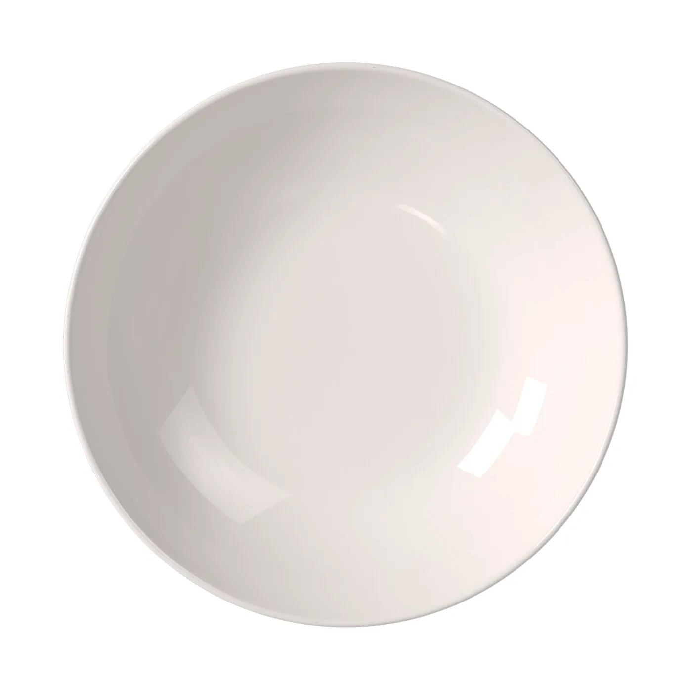 Manufacture Ice schaal, Wit, Ø13,2 cm, 12 cl Villeroy & Boch