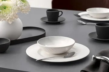 Manufacture Ice schaal - Wit, Ø13,2 cm, 12 cl - Villeroy & Boch