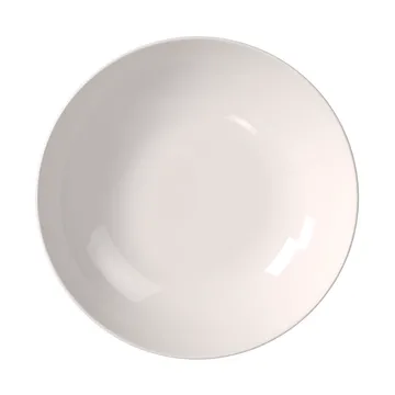 Manufacture Ice schaal - Wit, Ø23,5 cm, 43 cl - Villeroy & Boch