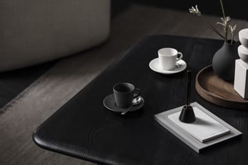 Manufacture Rock espressokopje 10 cl - Zwart - Villeroy & Boch