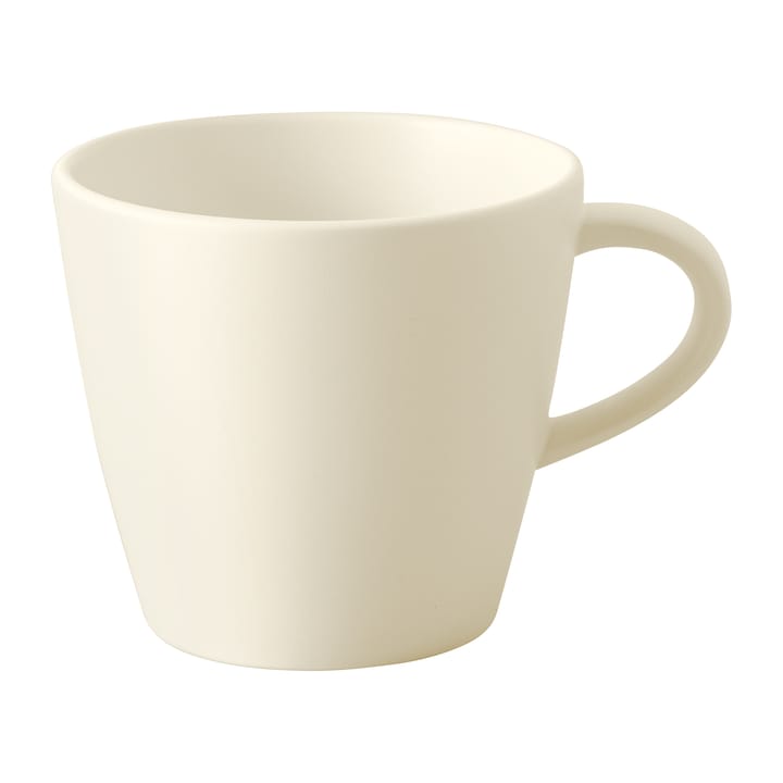 Manufacture Rock koffiekop 22 cl - Blanc - Villeroy & Boch