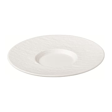 Manufacture Rock koffieschoteltje Ø15,5 cm - Blanc - Villeroy & Boch