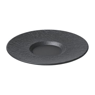 Manufacture Rock koffieschoteltje Ø15,5 cm - Zwart - Villeroy & Boch
