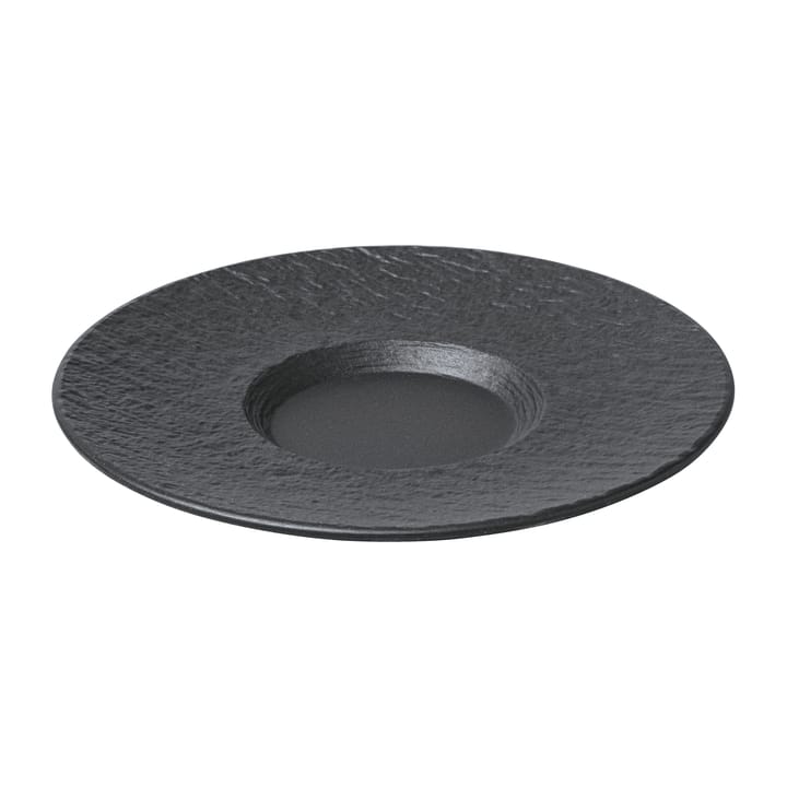 Manufacture Rock koffieschoteltje Ø15,5 cm, Zwart Villeroy & Boch