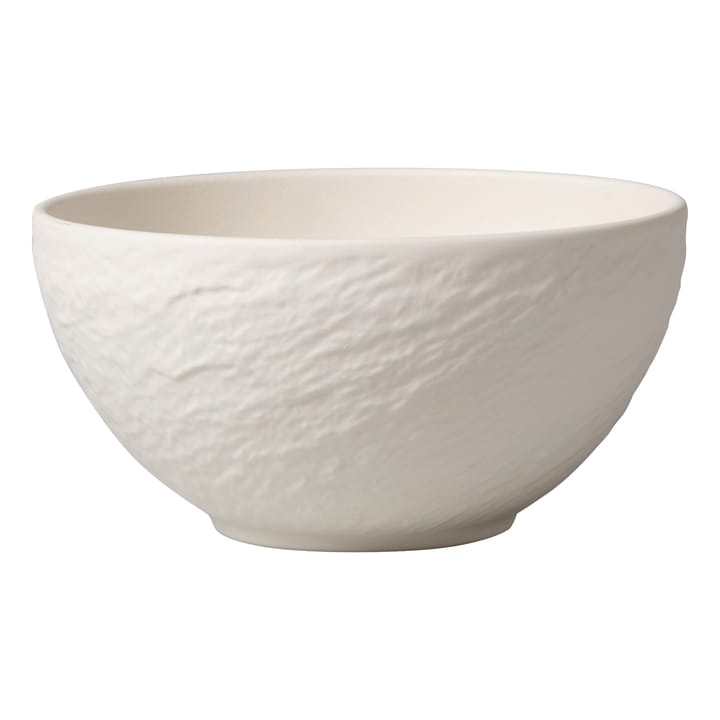 Manufacture Rock kom - Blanc - Villeroy & Boch