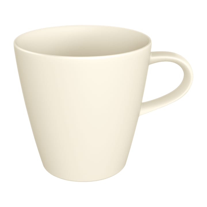 Manufacture Rock mok 37 cl - Blanc - Villeroy & Boch