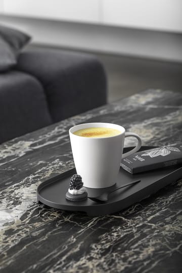 Manufacture Rock mok 37 cl - Blanc - Villeroy & Boch