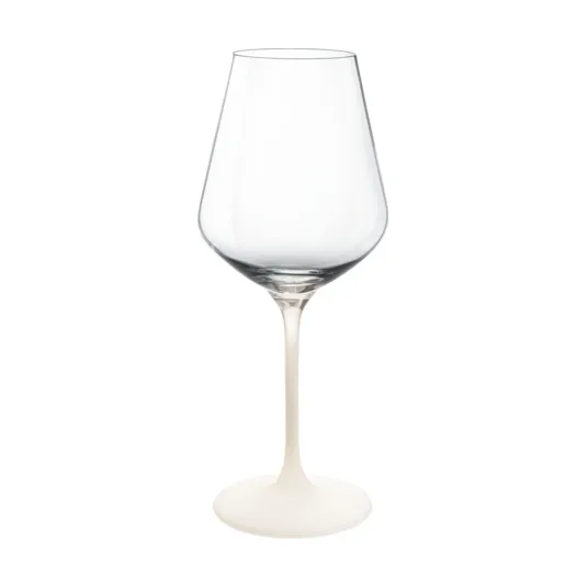 Manufacture Rock rodewijnglas 47 cl 4-pack, Helder-wit Villeroy & Boch