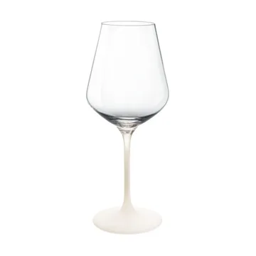 Manufacture Rock rodewijnglas 47 cl 4-pack - Helder-wit - Villeroy & Boch
