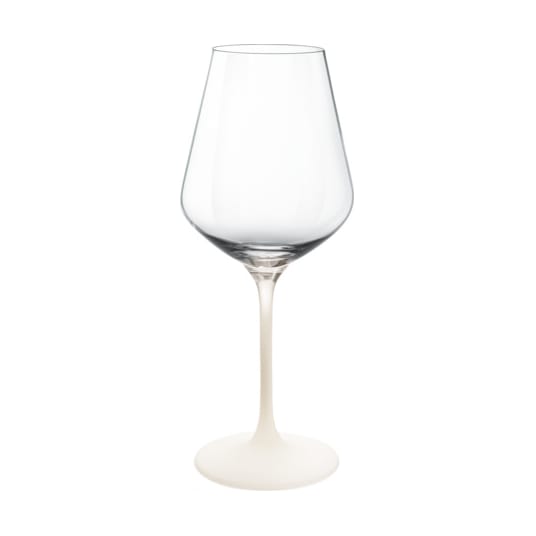 Manufacture Rock rodewijnglas 47 cl 4-pack - Helder-wit - Villeroy & Boch