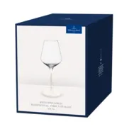 Manufacture Rock wittewijnglas 38 cl 4-pack, Helder-wit Villeroy & Boch