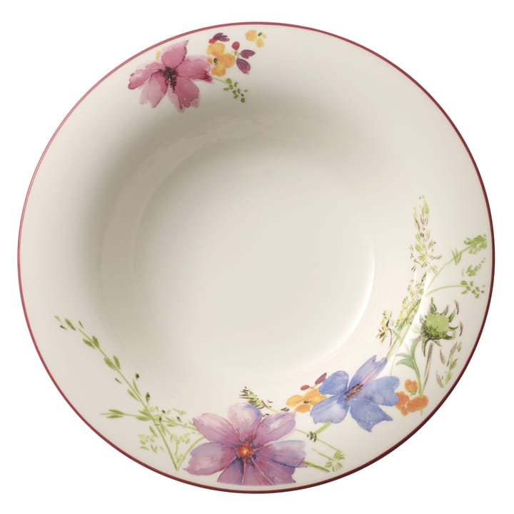 Mariefleur Basic diep bord - 23 cm - Villeroy & Boch