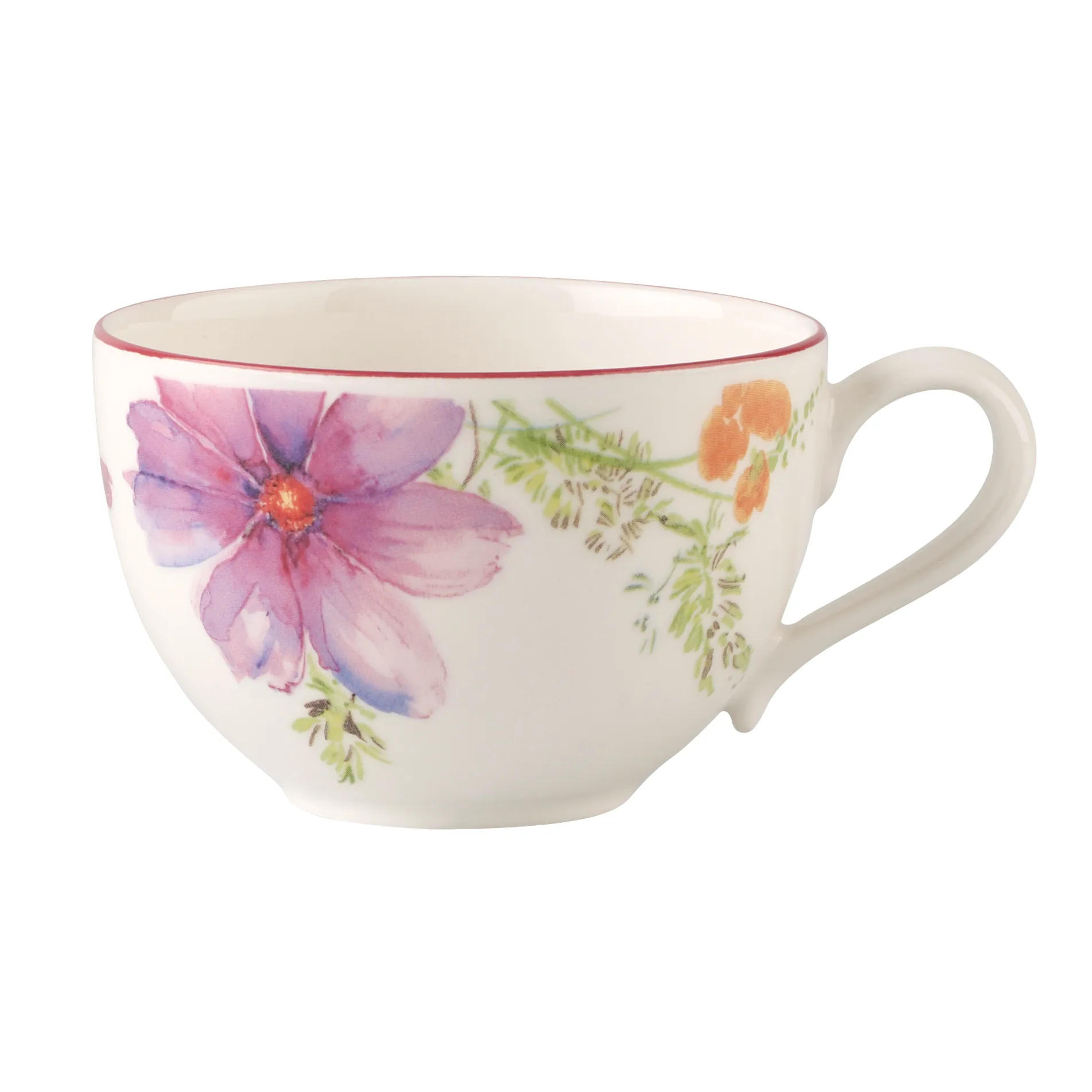 Mariefleur Basic koffiekop, 25 cl Villeroy & Boch