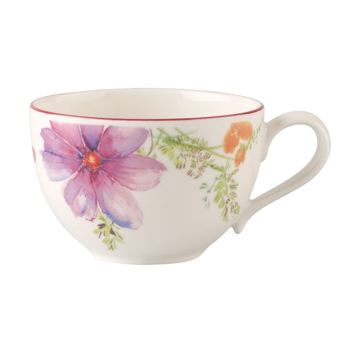 Mariefleur Basic koffiekop - 25 cl - Villeroy & Boch