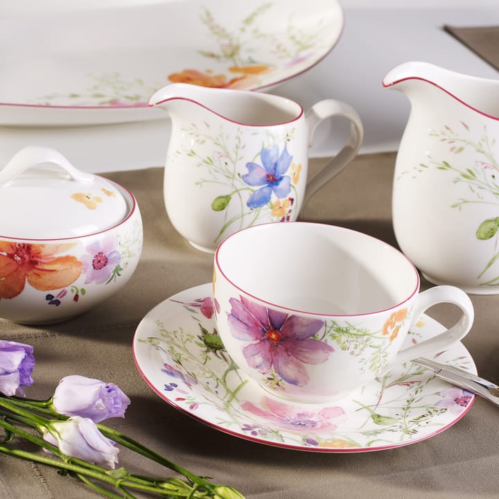 Mariefleur Basic koffiekop, 25 cl Villeroy & Boch
