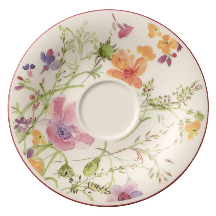 Mariefleur Basic koffieschotel - 16 cm - Villeroy & Boch