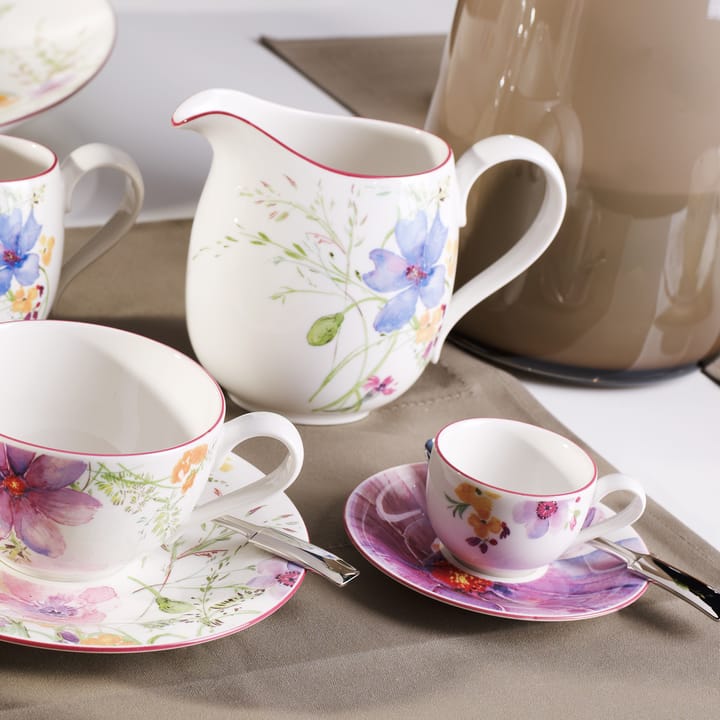 Mariefleur Basic melkkan - 60 cl - Villeroy & Boch