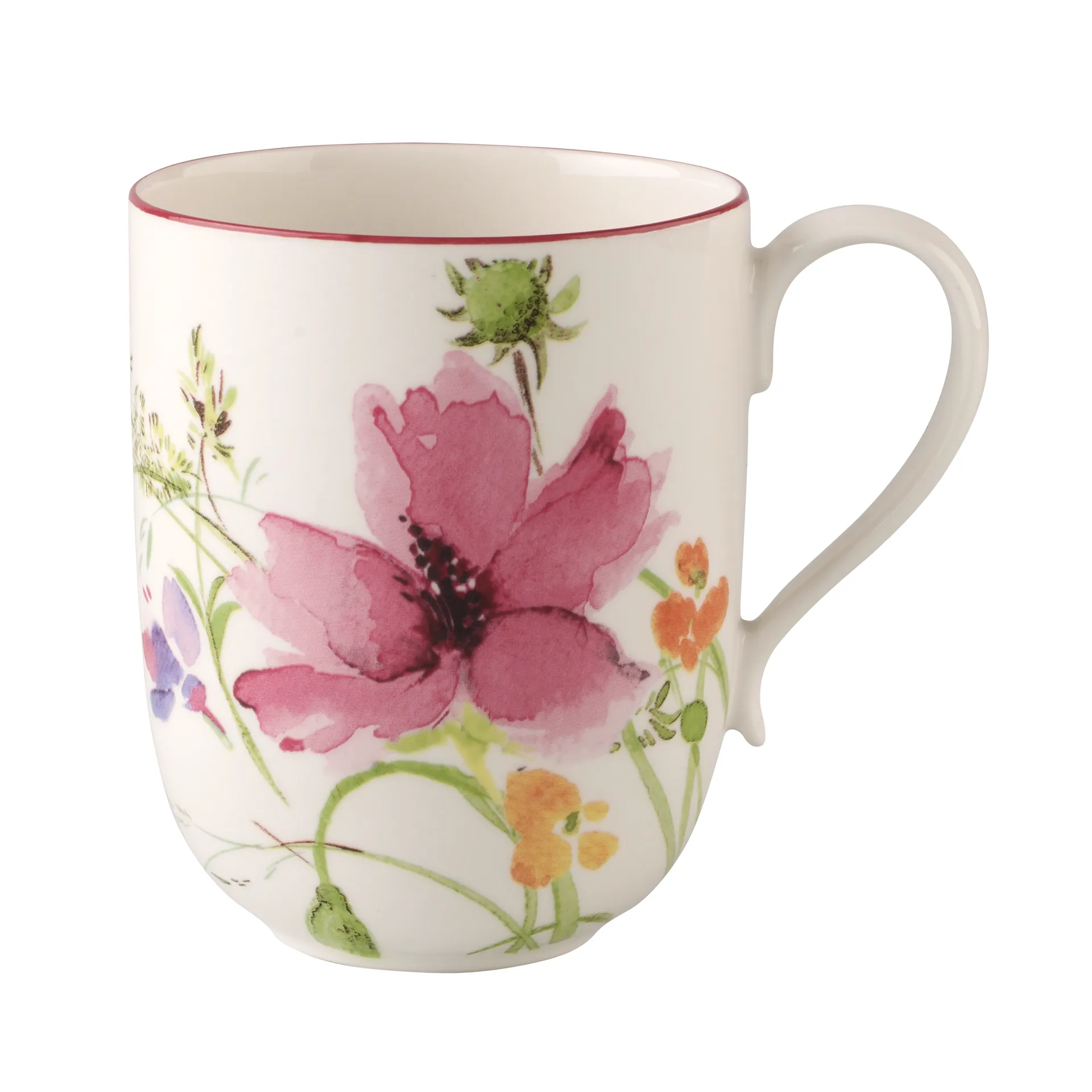 Mariefleur Basic mok latte macchiato, 45 cl Villeroy & Boch