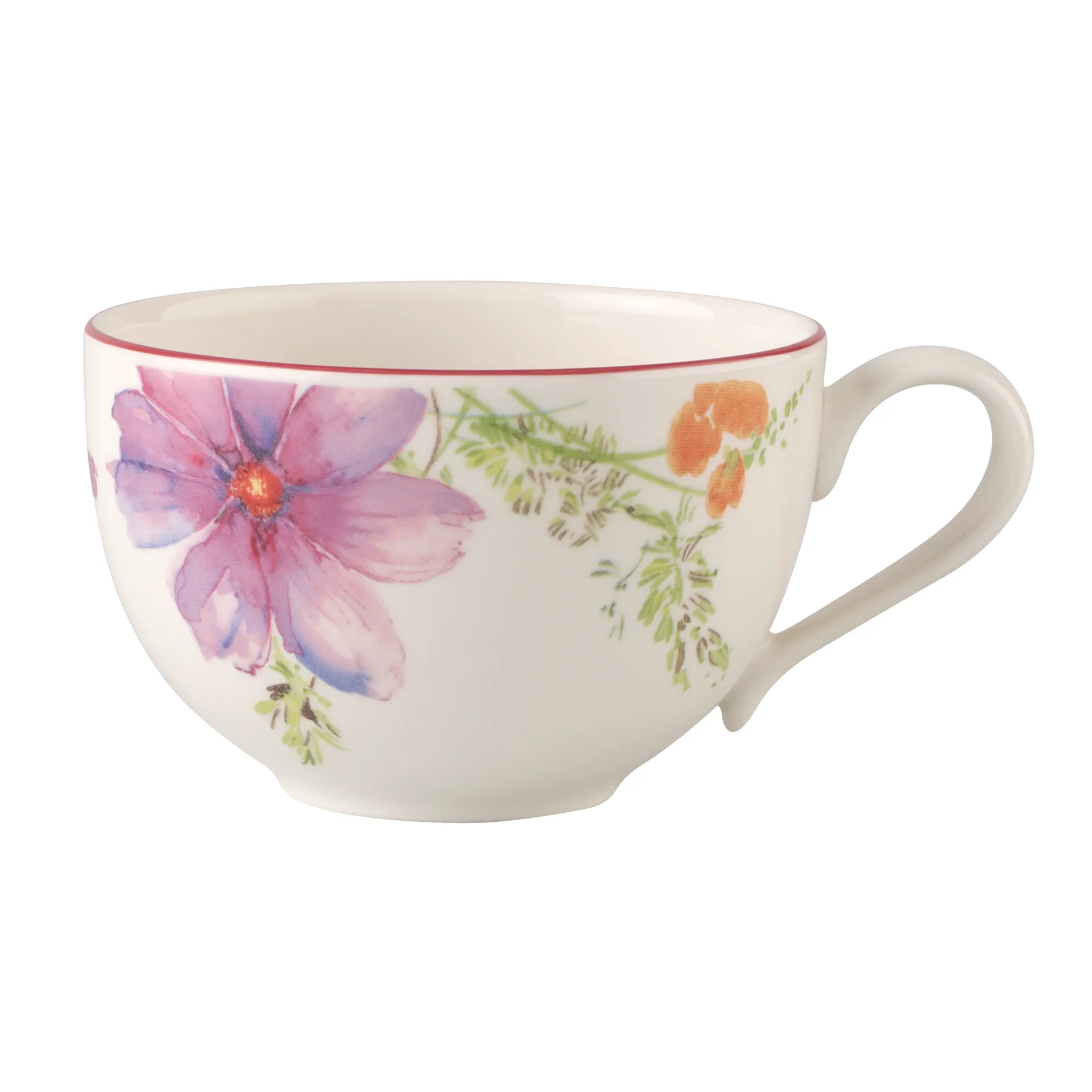 Mariefleur Basic ontbijtkop, 39 cl Villeroy & Boch