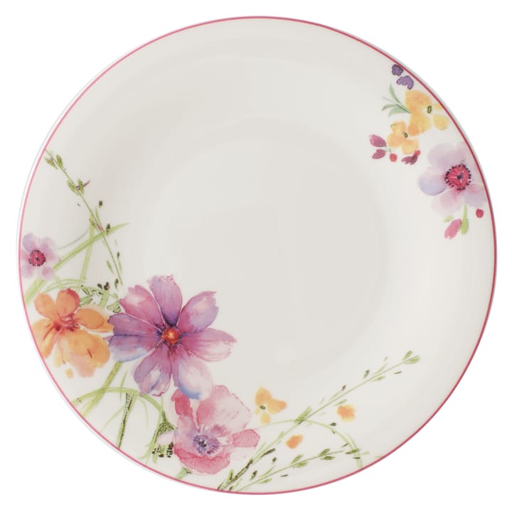 Mariefleur Basic saladebord - 21 cm - Villeroy & Boch