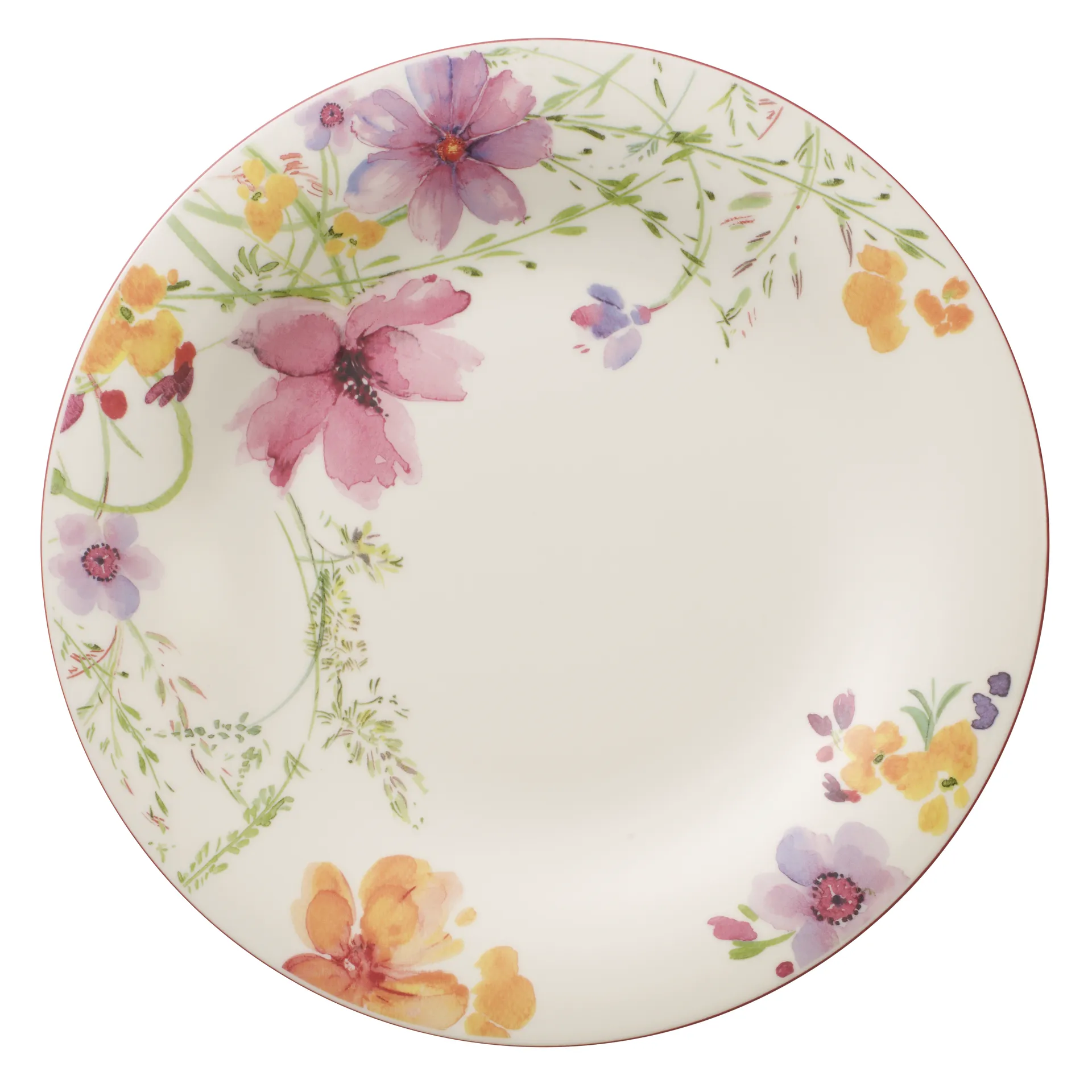 Mariefleur dinerbord, 27 cm Villeroy & Boch