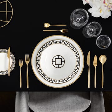 Metro Chic d'Or bestekset 24-delig - Goud - Villeroy & Boch