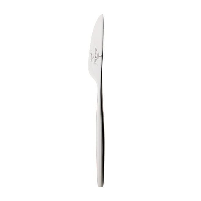 Villeroy & Boch Metro Chic fruitmes Roestvrij staal