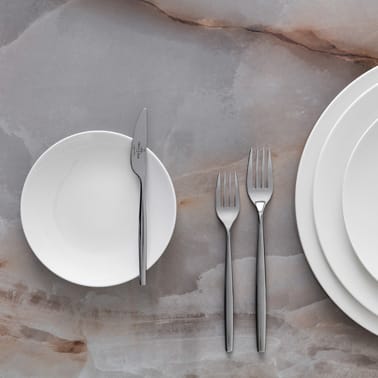 Metro Chic fruitmes, Roestvrij staal Villeroy & Boch