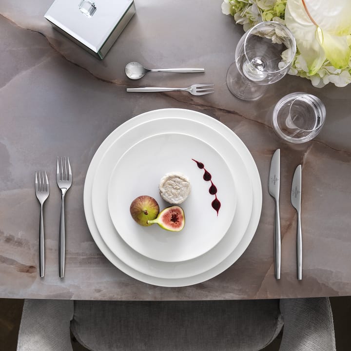 Metro Chic taartvorkje, Roestvrij staal Villeroy & Boch