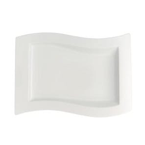 New Wave bord rechthoek - 33 x 24 cm. - Villeroy & Boch