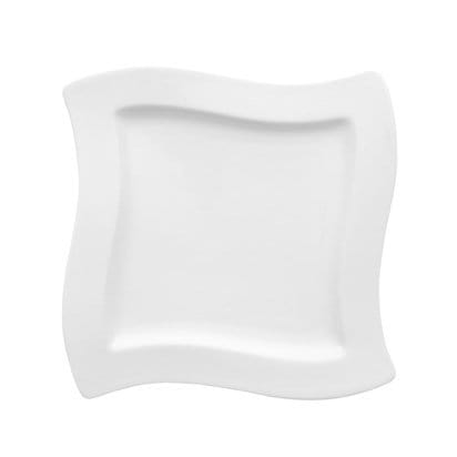 New Wave bord vierkant - 24 x 24 cm. - Villeroy & Boch