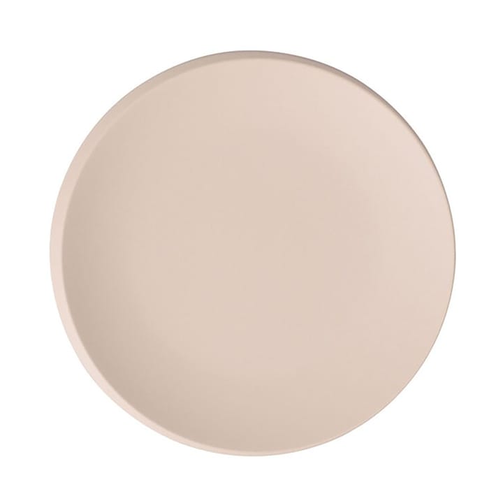 NewMoon bord 24 cm - Beige - Villeroy & Boch