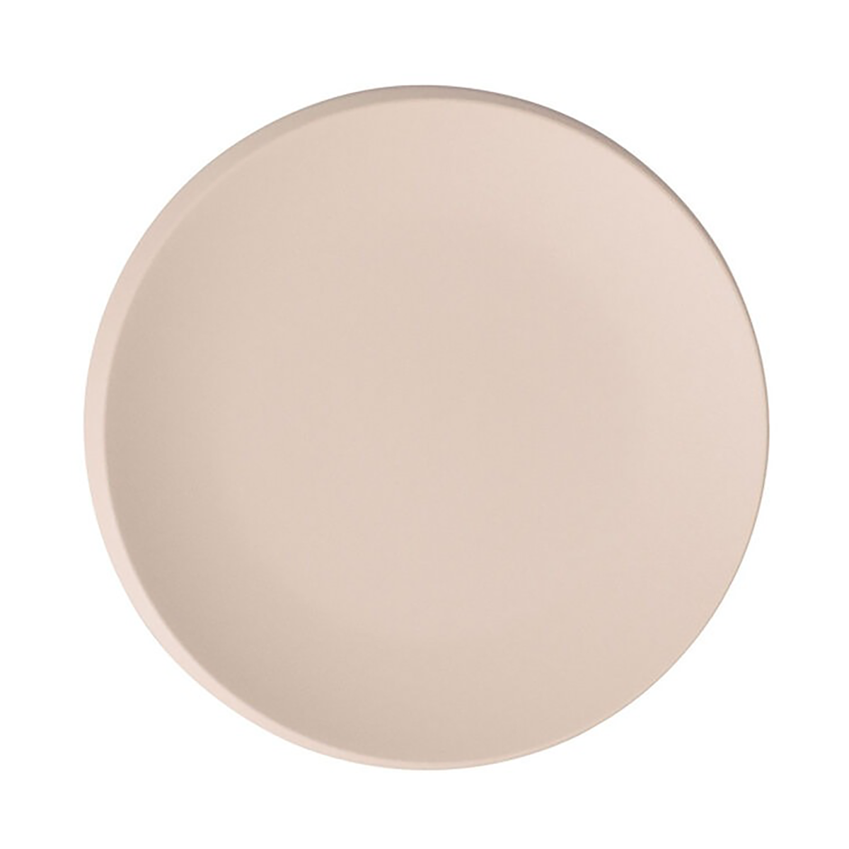 Villeroy & Boch NewMoon bord 24 cm Beige
