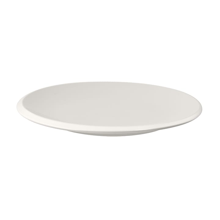 NewMoon bord 24 cm - Wit - Villeroy & Boch