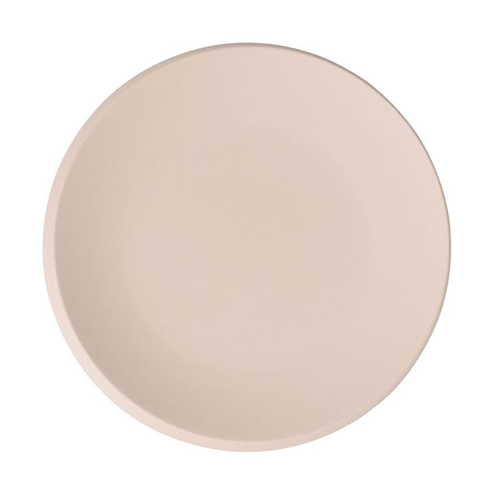 NewMoon bord 27 cm - Beige - Villeroy & Boch