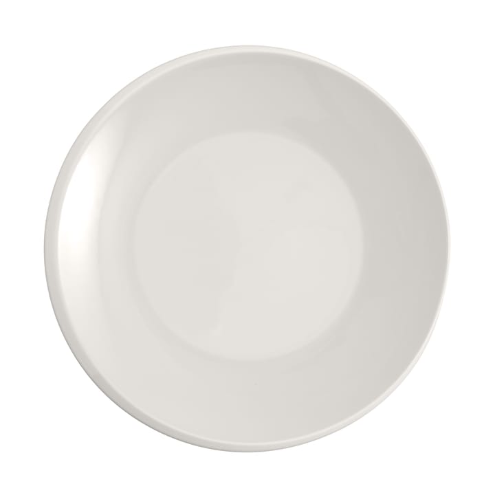 NewMoon bord 27 cm - Wit - Villeroy & Boch