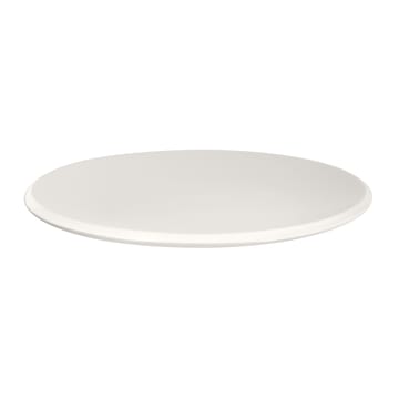NewMoon bord 27 cm - Wit - Villeroy & Boch