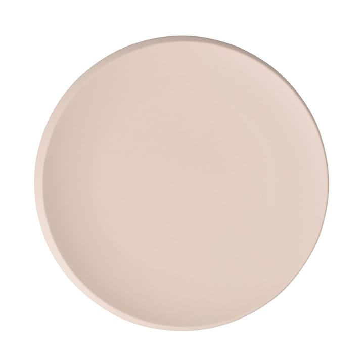 NewMoon bord Ø29 cm - Beige - Villeroy & Boch