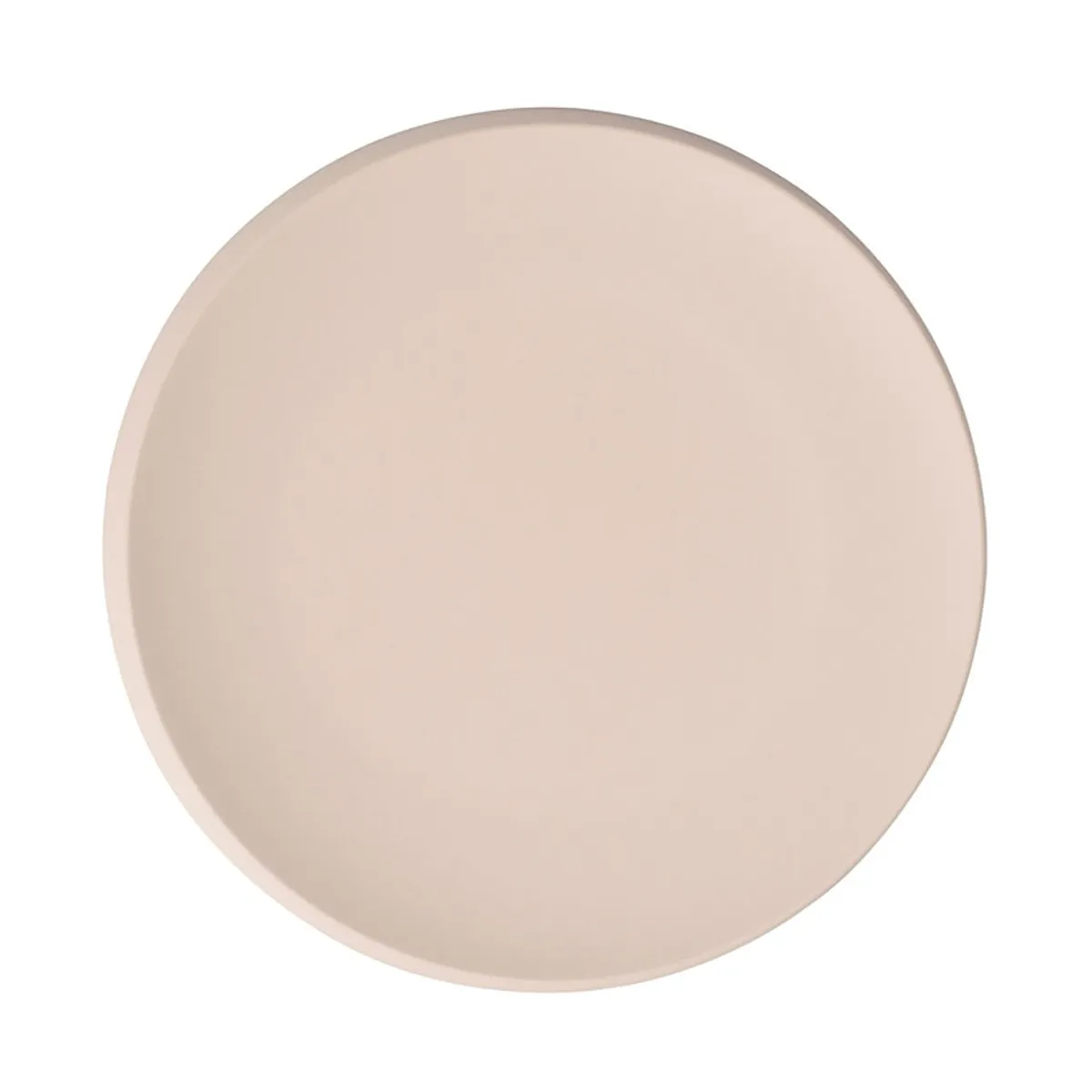 Villeroy & Boch NewMoon bord Ø29 cm Beige