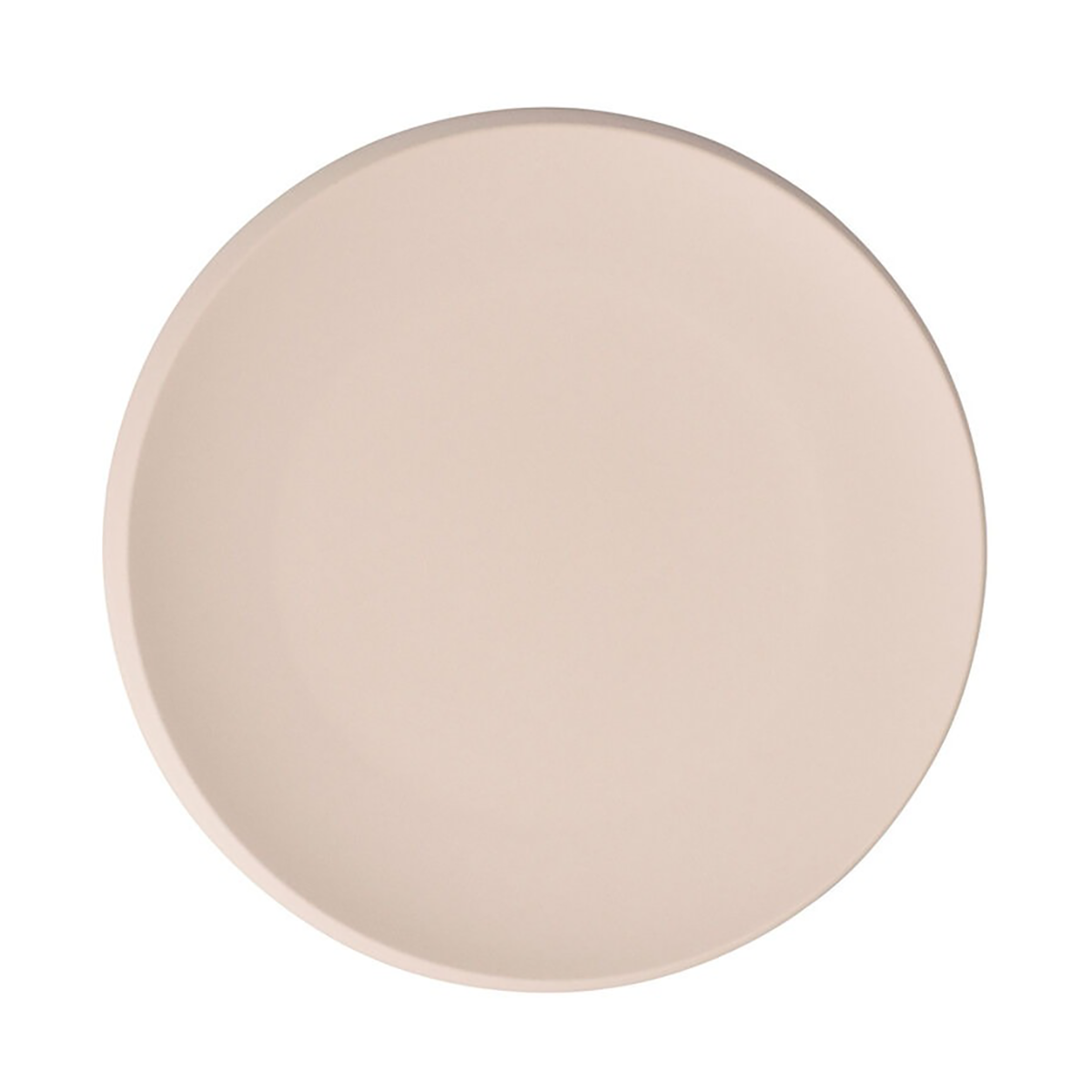 Villeroy & Boch NewMoon bord Ø29 cm Beige