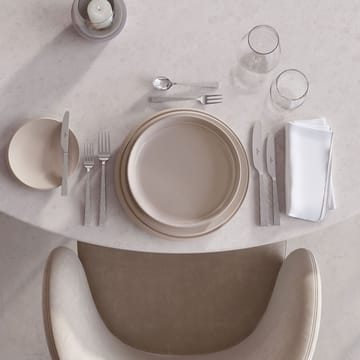 NewMoon bord Ø29 cm - Beige - Villeroy & Boch