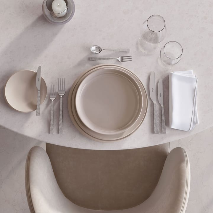 NewMoon bord Ø29 cm, Beige Villeroy & Boch