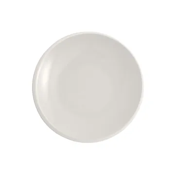 NewMoon broodbordje 16 cm - Wit - Villeroy & Boch