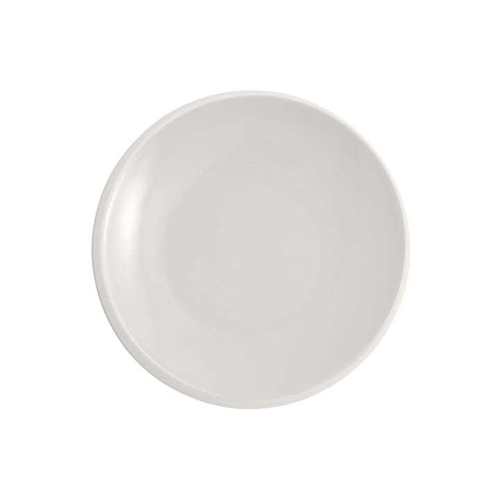 NewMoon broodbordje 16 cm - Wit - Villeroy & Boch