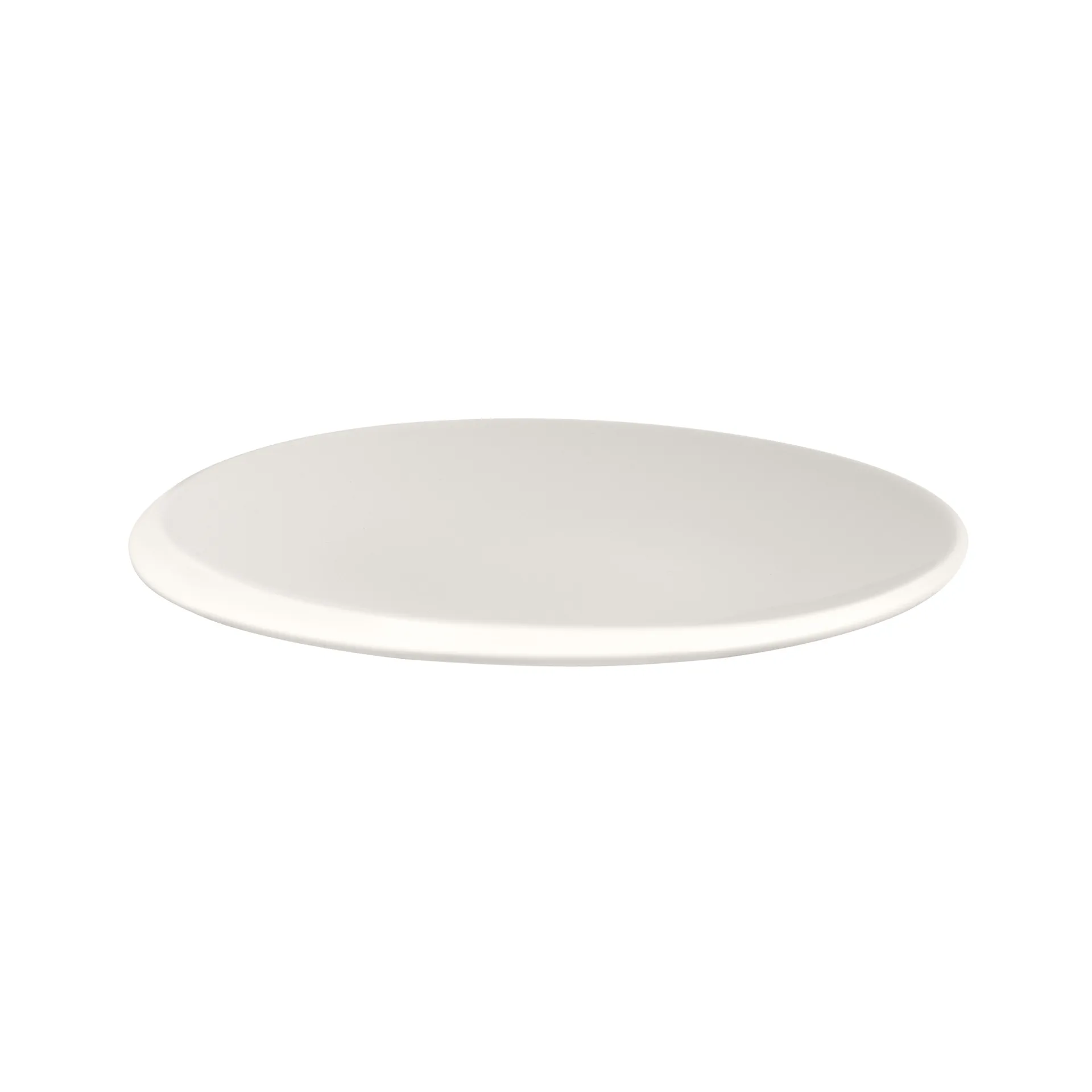NewMoon broodbordje 16 cm, Wit Villeroy & Boch