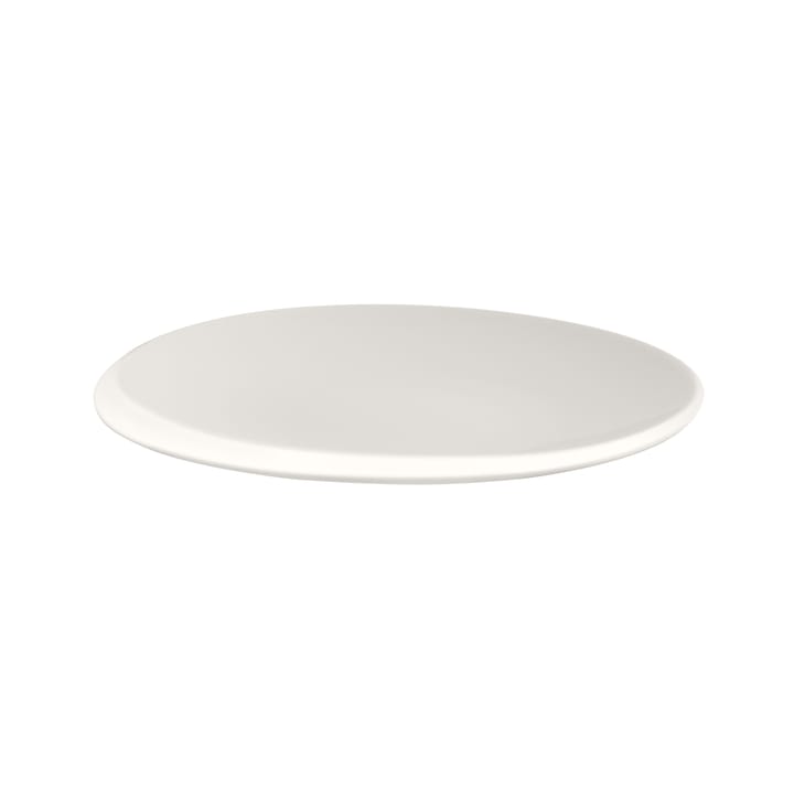 NewMoon broodbordje 16 cm, Wit Villeroy & Boch
