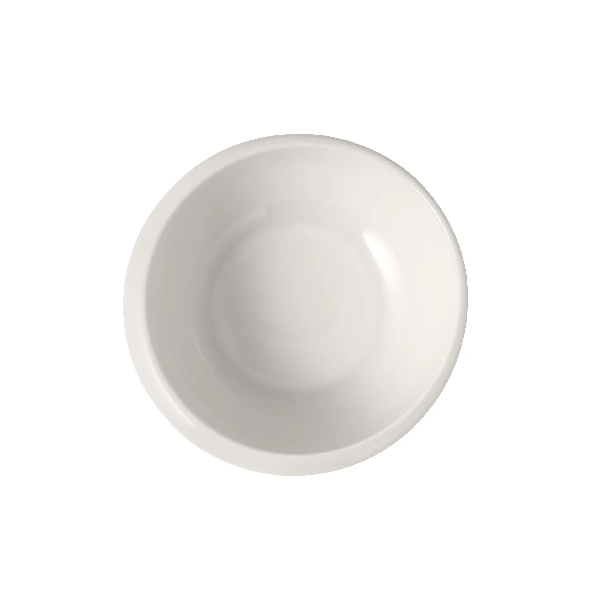NewMoon dipschaaltje 8,5 cm, Wit Villeroy & Boch