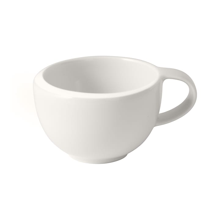 NewMoon espressokop 9,5 cl - Wit - Villeroy & Boch