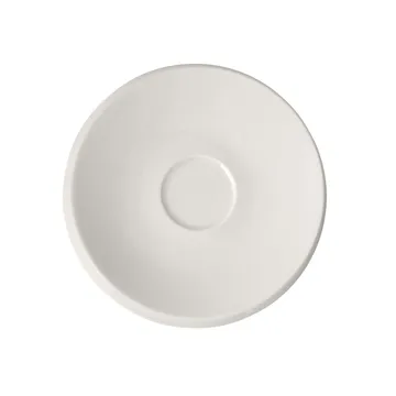 NewMoon espressoschotel Ø13 cm - Wit - Villeroy & Boch